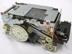3664-1 Wincor Nixdorf CARD READER V2XU USB-HICO PN: 01750134687, 1750134687