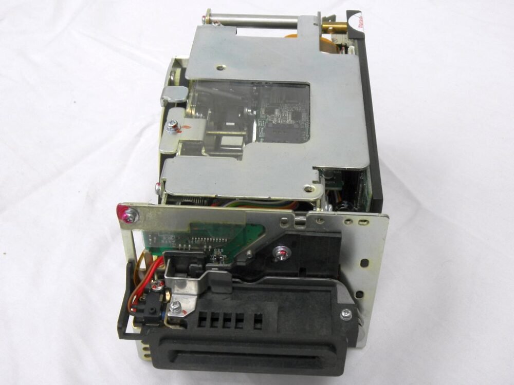 Wincor Nixdorf CARD READER V2XU USB-HICO PN: 01750134687, 1750134687