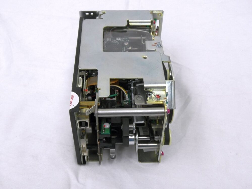 Wincor Nixdorf CARD READER V2XU USB-HICO PN: 01750134687, 1750134687
