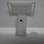 3666-1 Wincor Nixdorf, ANTI SKIMMING PLASTIC COVER, PN: 01750076945, 1750076945