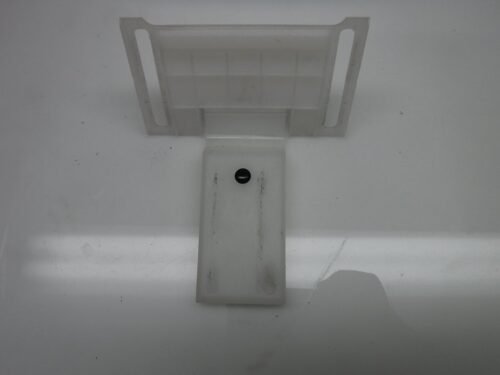 Wincor Nixdorf, ANTI SKIMMING PLASTIC COVER, PN: 01750076945, 1750076945