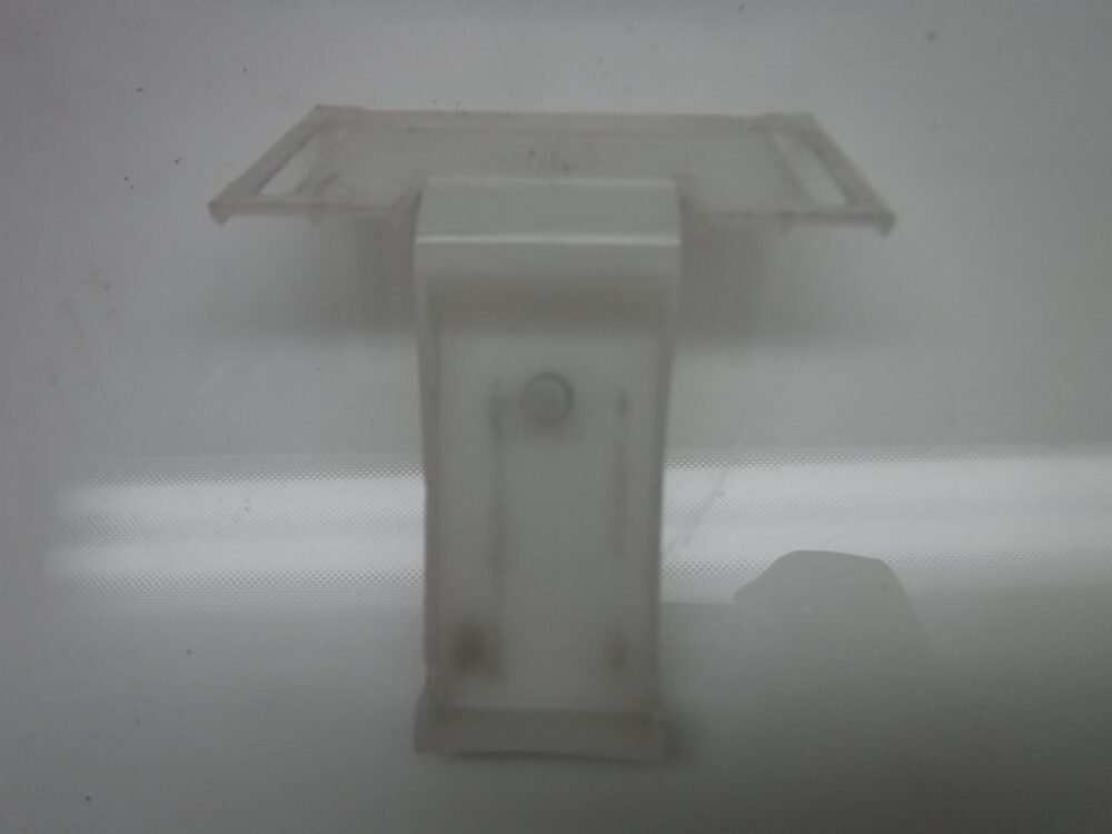 Wincor Nixdorf, ANTI SKIMMING PLASTIC COVER, PN: 01750076945, 1750076945