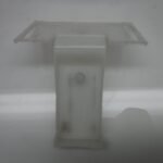 3666-2 Wincor Nixdorf, ANTI SKIMMING PLASTIC COVER, PN: 01750076945, 1750076945