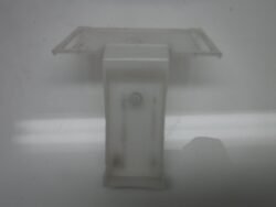3666-2 Wincor Nixdorf, ANTI SKIMMING PLASTIC COVER, PN: 01750076945, 1750076945