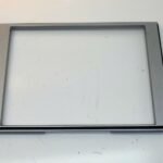 Wincor Nixdorf TOUCH SCREEN MOULDING PN: 01750102901, 1750102901
