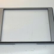 3667-1 Wincor Nixdorf TOUCH SCREEN MOULDING PN: 01750102901, 1750102901