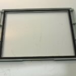 Wincor Nixdorf TOUCH SCREEN MOULDING PN: 01750102901, 1750102901