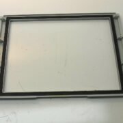 3667-2 Wincor Nixdorf TOUCH SCREEN MOULDING PN: 01750102901, 1750102901