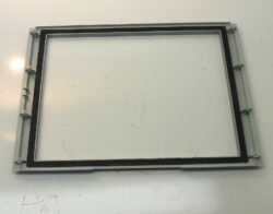 Wincor Nixdorf TOUCH SCREEN MOULDING PN: 01750102901, 1750102901