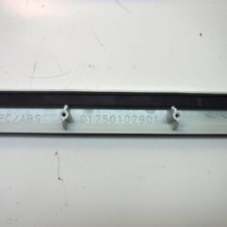 Wincor Nixdorf TOUCH SCREEN MOULDING PN: 01750102901, 1750102901