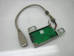 Wincor Nixdorf cable USB-B adapter 300mm PN: 01750109382, 1750109382