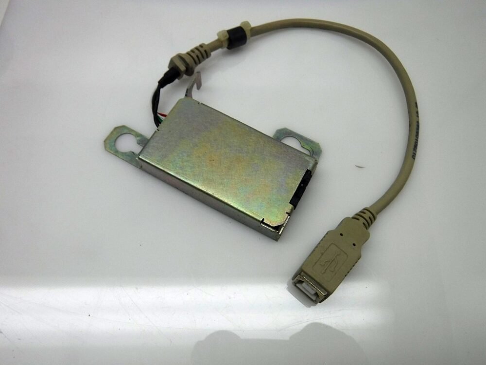 Wincor Nixdorf cable USB-B adapter 300mm PN: 01750109382, 1750109382