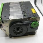 3669-1 Wincor Nixdorf, Reel Storage Fix Installed, PN: 01750126457, 1750126457