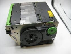 3669-1 Wincor Nixdorf, Reel Storage Fix Installed, PN: 01750126457, 1750126457