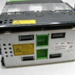 3669-2 Wincor Nixdorf, Reel Storage Fix Installed, PN: 01750126457, 1750126457