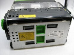 3669-2 Wincor Nixdorf, Reel Storage Fix Installed, PN: 01750126457, 1750126457