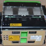 3669-3 Wincor Nixdorf, Reel Storage Fix Installed, PN: 01750126457, 1750126457