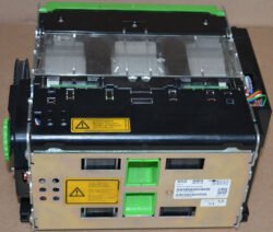 3669-3 Wincor Nixdorf, Reel Storage Fix Installed, PN: 01750126457, 1750126457