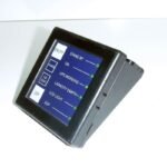 3670-1 Wincor Nixdorf, Housing Operator Panel Kit, PN: 01750129722, 1750129722