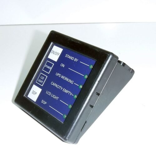 Wincor Nixdorf, Housing Operator Panel Kit, PN: 01750129722, 1750129722
