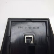 3670-2 Wincor Nixdorf, Housing Operator Panel Kit, PN: 01750129722, 1750129722