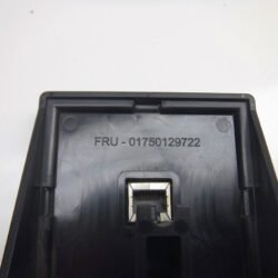 3670-2 Wincor Nixdorf, Housing Operator Panel Kit, PN: 01750129722, 1750129722