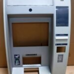Wincor Nixdorf ATM FASCIA PN: 01750143284, 1750143284