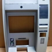 3671-1 Wincor Nixdorf ATM FASCIA PN: 01750143284, 1750143284