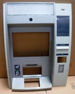 Wincor Nixdorf ATM FASCIA PN: 01750143284, 1750143284