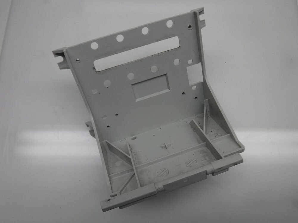 3673-1 Wincor Nixdorf ANTI SKIMMING PLASTIC COVER PN: 01750144546, 1750144546