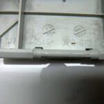 Wincor Nixdorf ANTI SKIMMING PLASTIC COVER PN: 01750144546, 1750144546