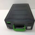 Wincor Nixdorf CASH OUT CASSETTE CMD-V4 PN: 01750155418, 1750155418