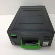 Wincor Nixdorf CASH OUT CASSETTE CMD-V4 PN: 01750155418, 1750155418