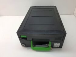 Wincor Nixdorf CASH OUT CASSETTE CMD-V4 PN: 01750155418, 1750155418