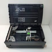 Wincor Nixdorf CASH OUT CASSETTE CMD-V4 PN: 01750155418, 1750155418
