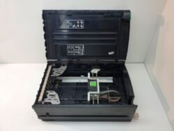 Wincor Nixdorf CASH OUT CASSETTE CMD-V4 PN: 01750155418, 1750155418