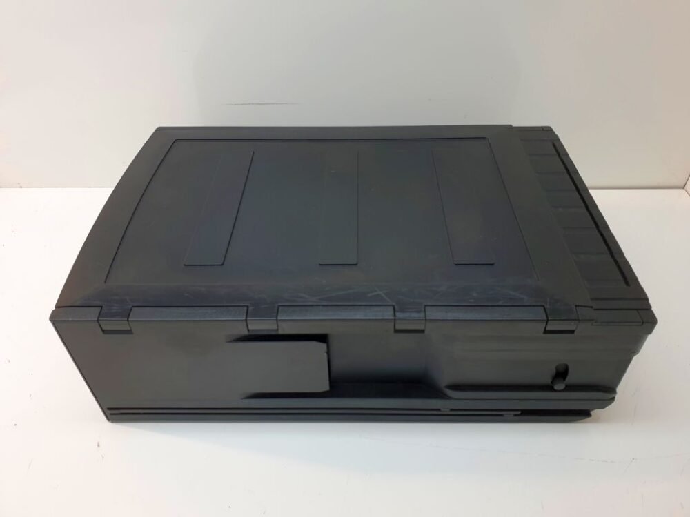Wincor Nixdorf CASH OUT CASSETTE CMD-V4 PN: 01750155418, 1750155418