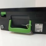 Wincor Nixdorf CASH OUT CASSETTE CMD-V4 PN: 01750155418, 1750155418