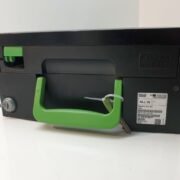 Wincor Nixdorf CASH OUT CASSETTE CMD-V4 PN: 01750155418, 1750155418