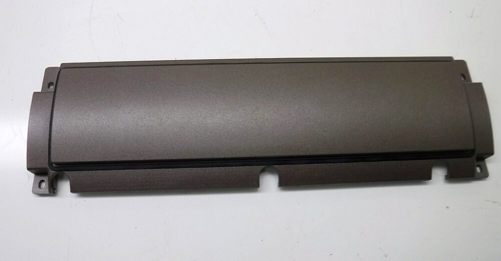 Wincor, BEZEL FASCIA STATEMENT PN: 01750159192, 1750159192