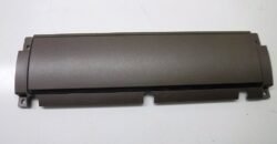 3676-1 Wincor, BEZEL FASCIA STATEMENT PN: 01750159192, 1750159192
