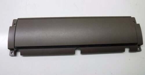 Wincor, BEZEL FASCIA STATEMENT PN: 01750159192, 1750159192