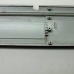 3676-2 Wincor, BEZEL FASCIA STATEMENT PN: 01750159192, 1750159192