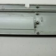 Wincor, BEZEL FASCIA STATEMENT PN: 01750159192, 1750159192