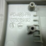 Wincor, BEZEL FASCIA STATEMENT PN: 01750159192, 1750159192