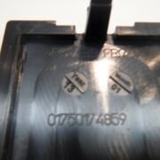 3679-2 Wincor Nixdorf Cover Panel PN: 01750174859, 1750174859