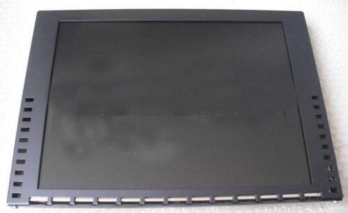 Wincor Nixdorf LCD Box 15Zoll AUO with fan option PN: 01750180259, 1750180259