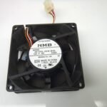 Wincor Nixdorf HE blower 92x92x32 12V PN: 01750183804, 1750183804