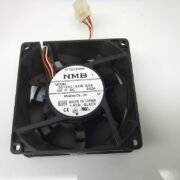 3681-1 Wincor Nixdorf HE blower 92x92x32 12V PN: 01750183804, 1750183804