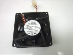 Wincor Nixdorf HE blower 92x92x32 12V PN: 01750183804, 1750183804